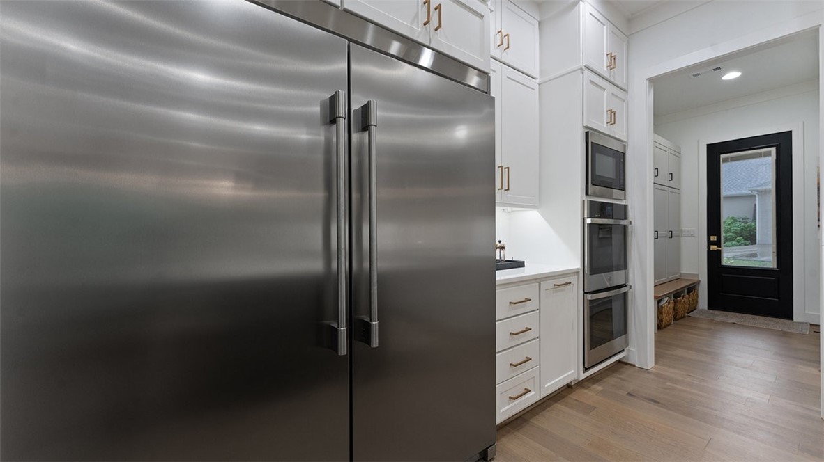 Scissortail - Residential