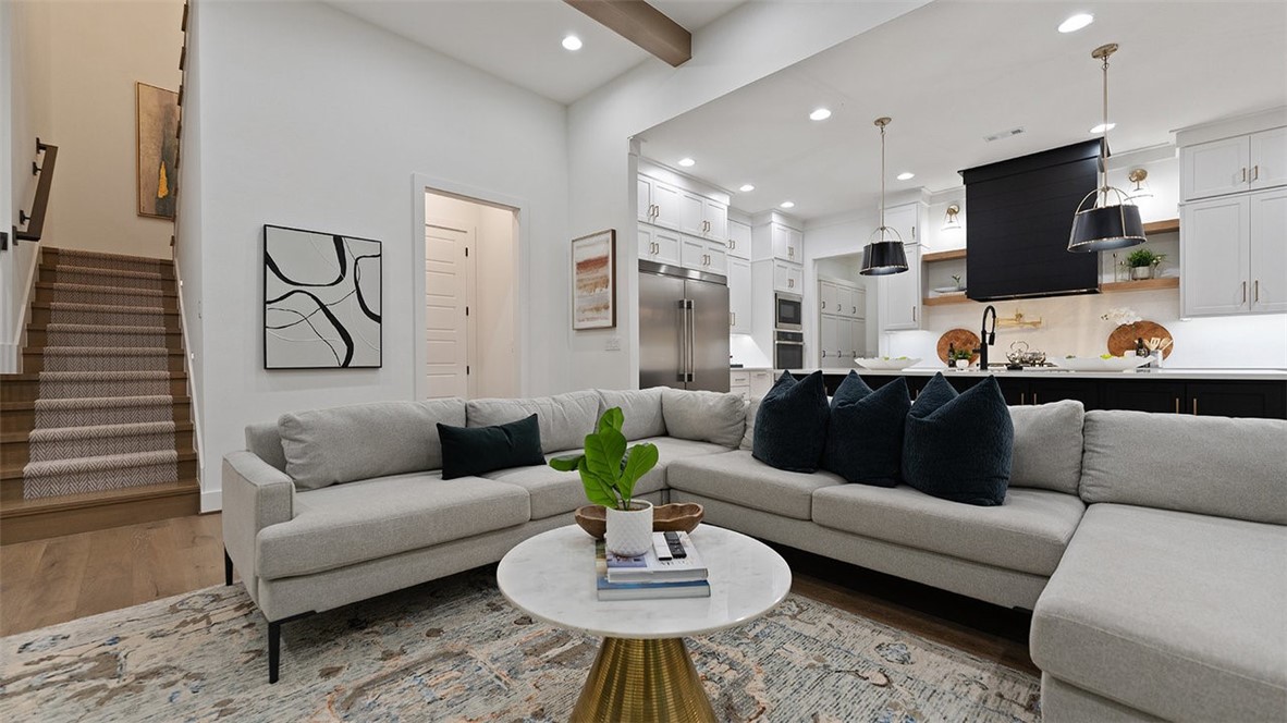 Scissortail - Residential