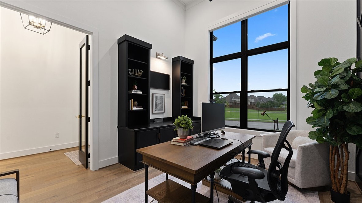 Scissortail - Residential