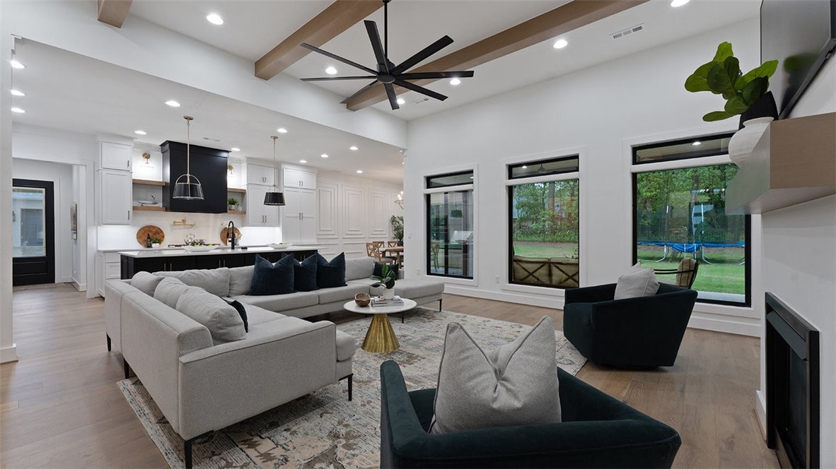 Scissortail - Residential