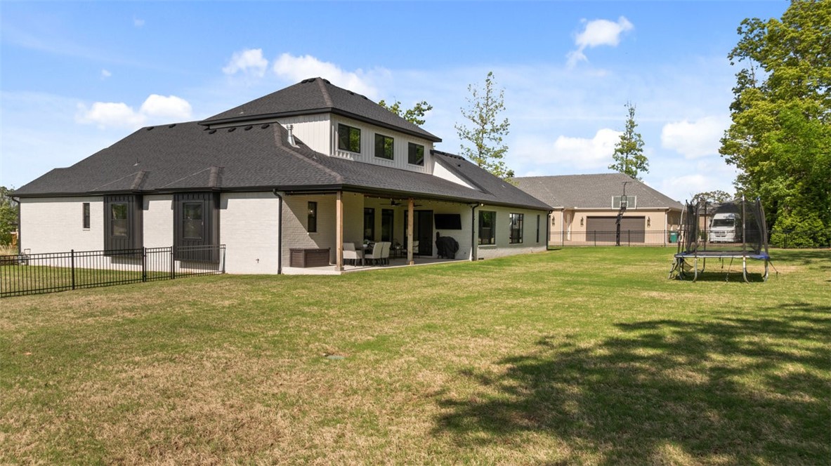 Scissortail - Residential