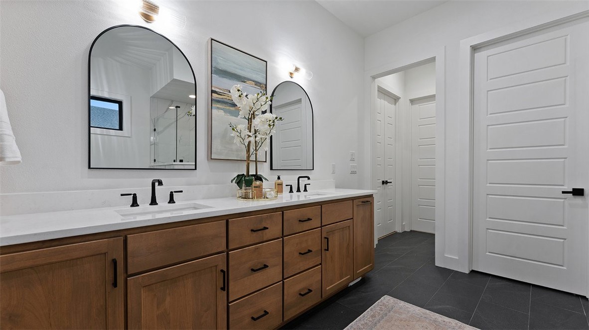 Scissortail - Residential