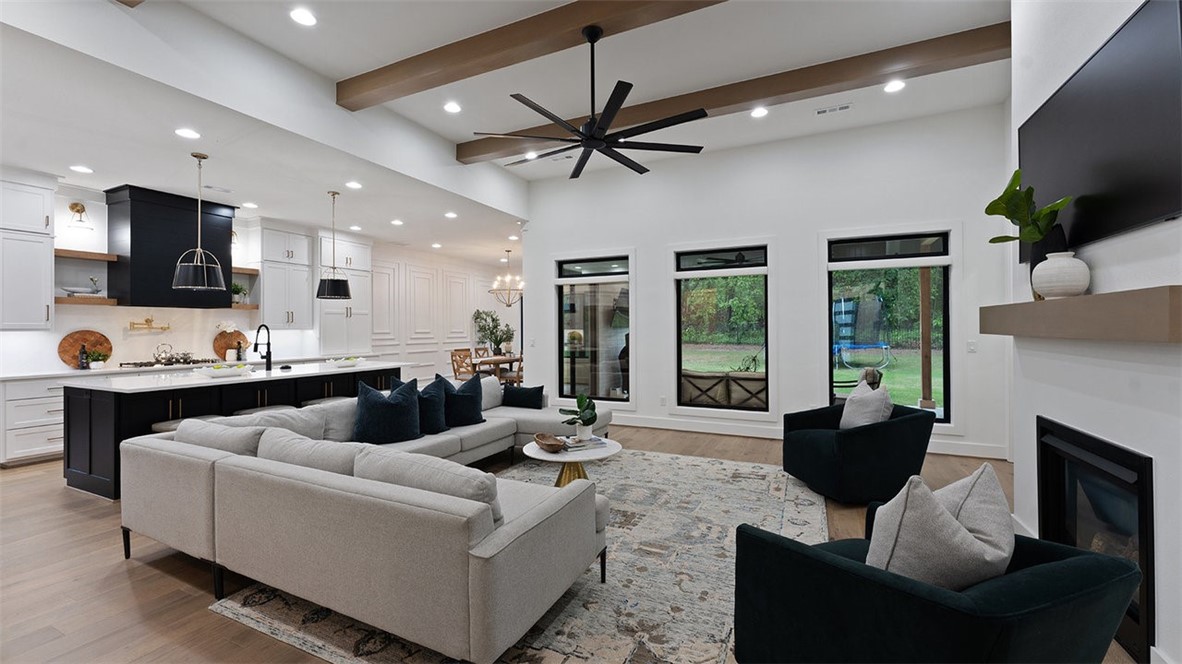 Scissortail - Residential