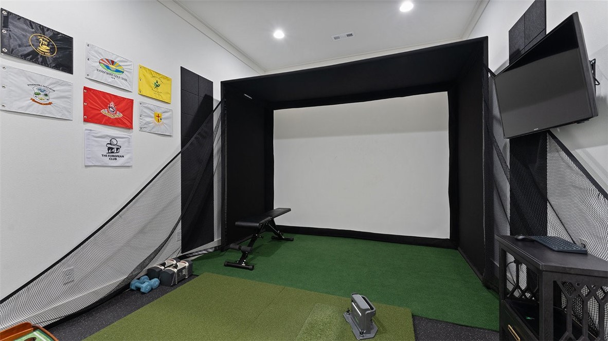 Scissortail - Residential