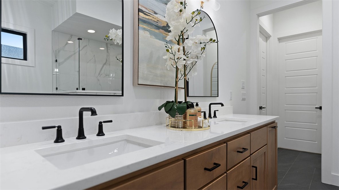 Scissortail - Residential