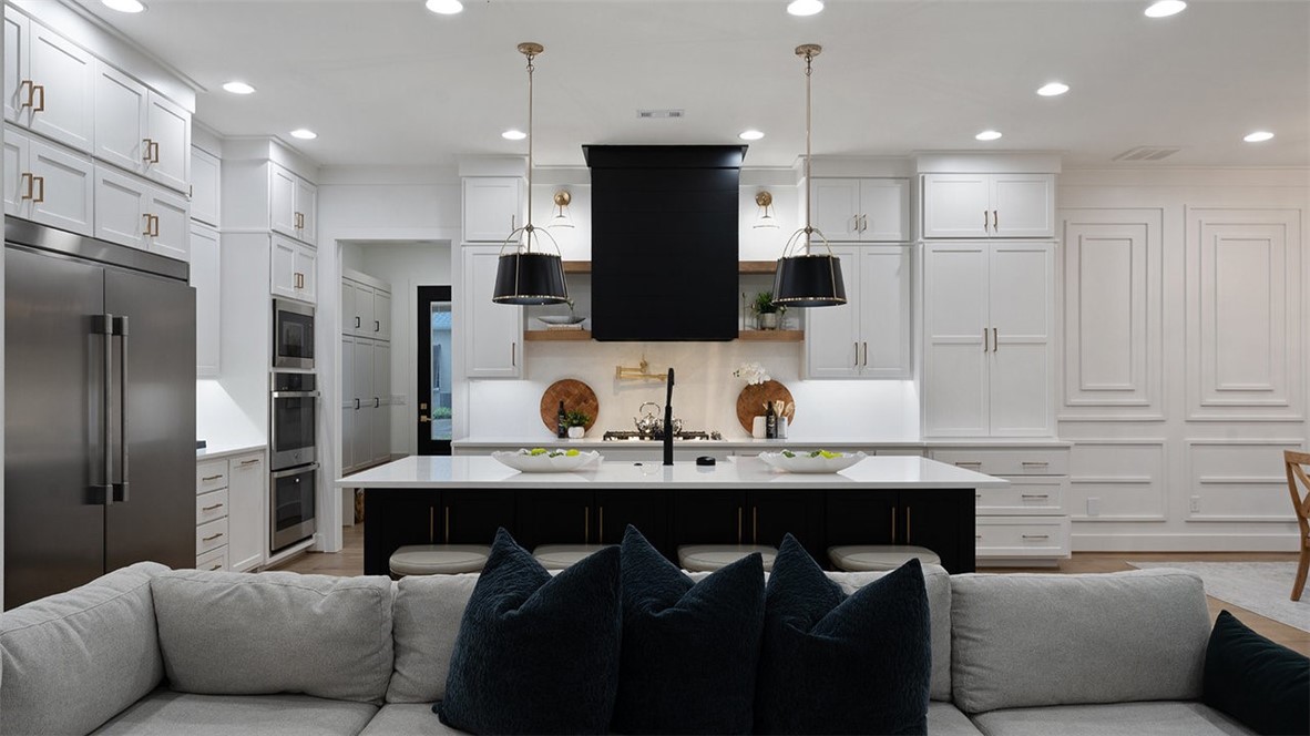 Scissortail - Residential