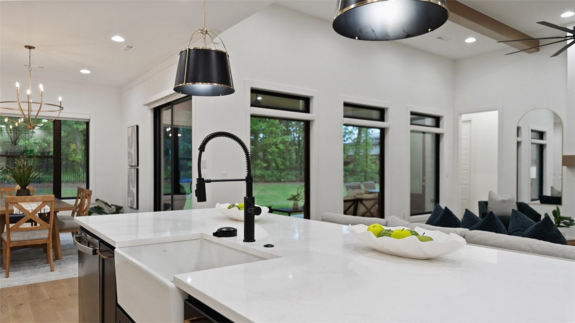 Scissortail - Residential