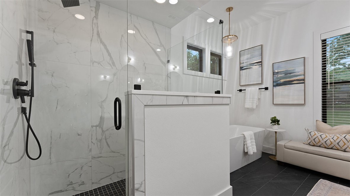 Scissortail - Residential