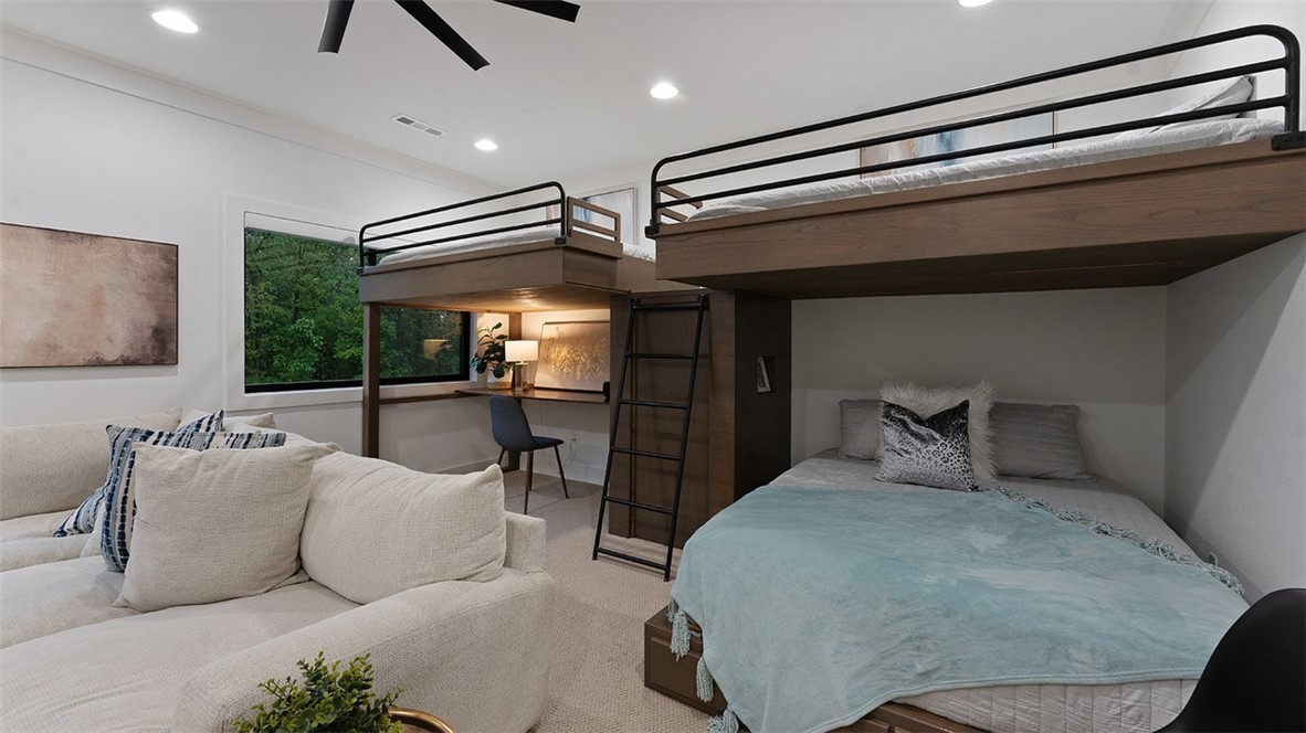 Scissortail - Residential