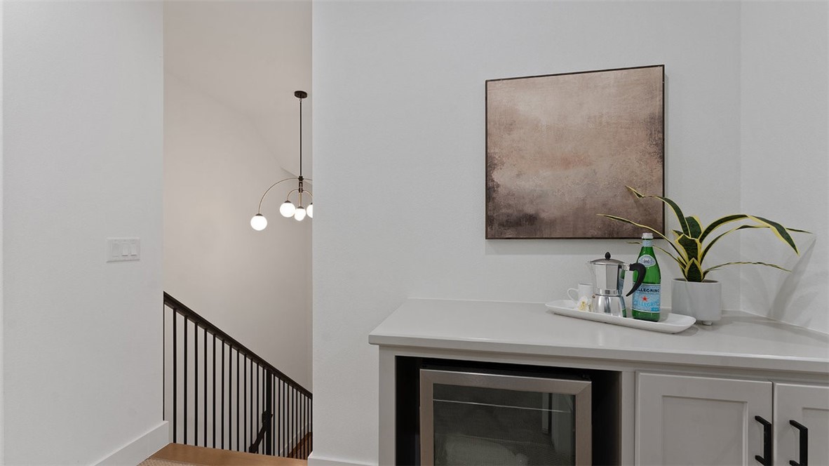 Scissortail - Residential