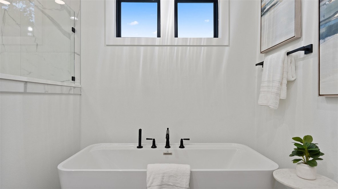 Scissortail - Residential