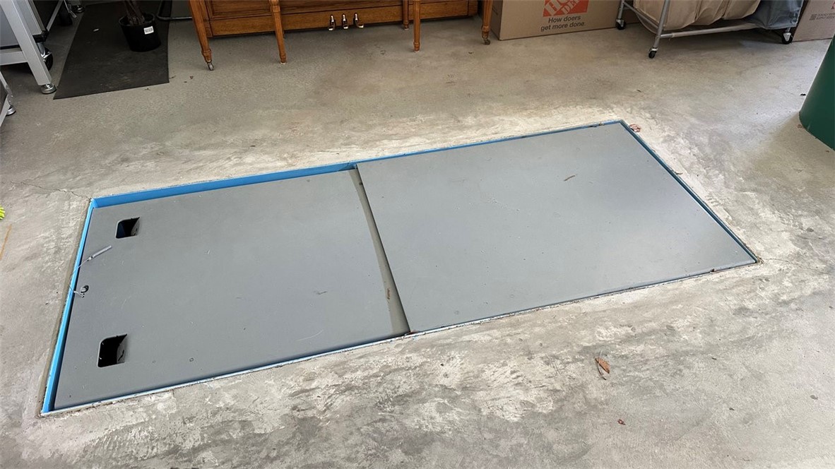 Scissortail - Residential