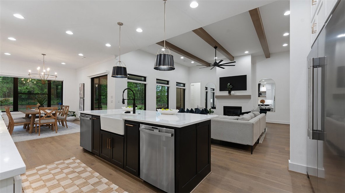 Scissortail - Residential