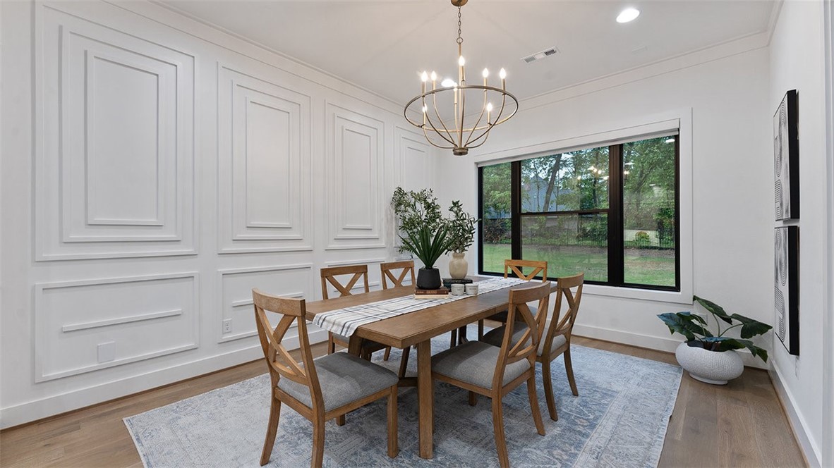 Scissortail - Residential