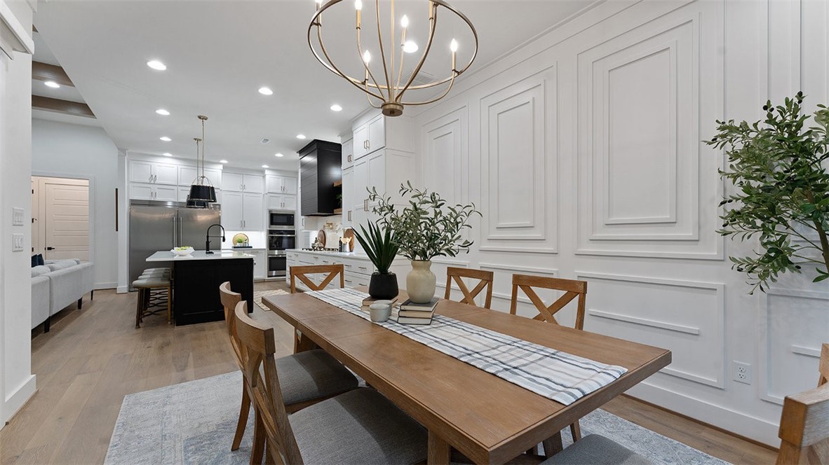 Scissortail - Residential