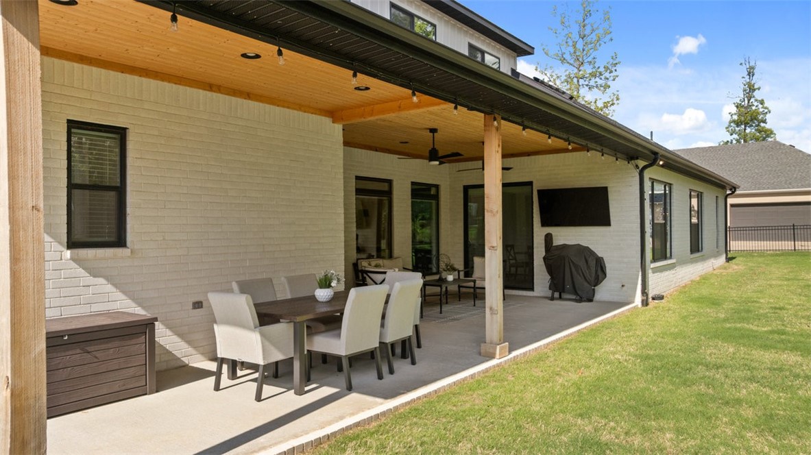 Scissortail - Residential