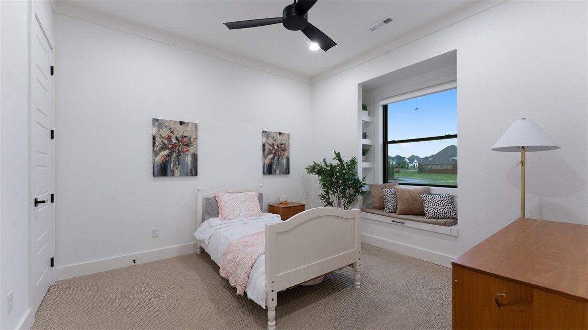 Scissortail - Residential