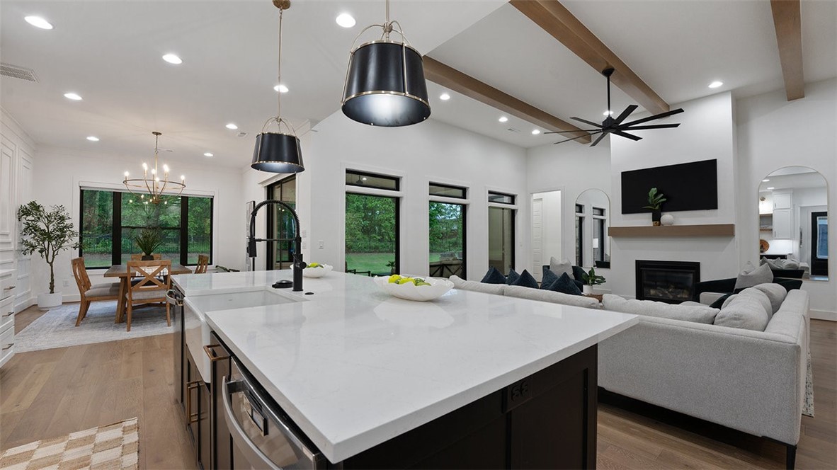 Scissortail - Residential