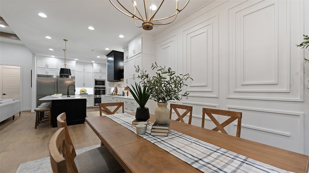 Scissortail - Residential