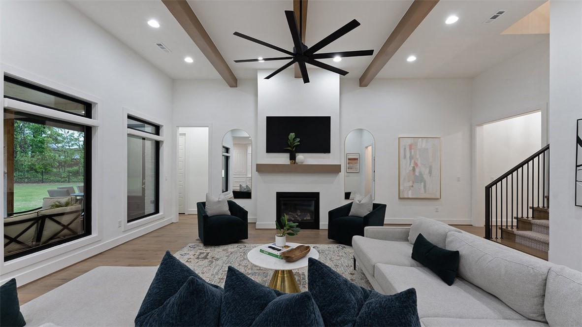 Scissortail - Residential