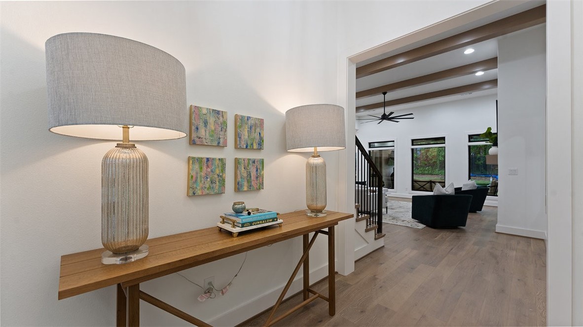 Scissortail - Residential