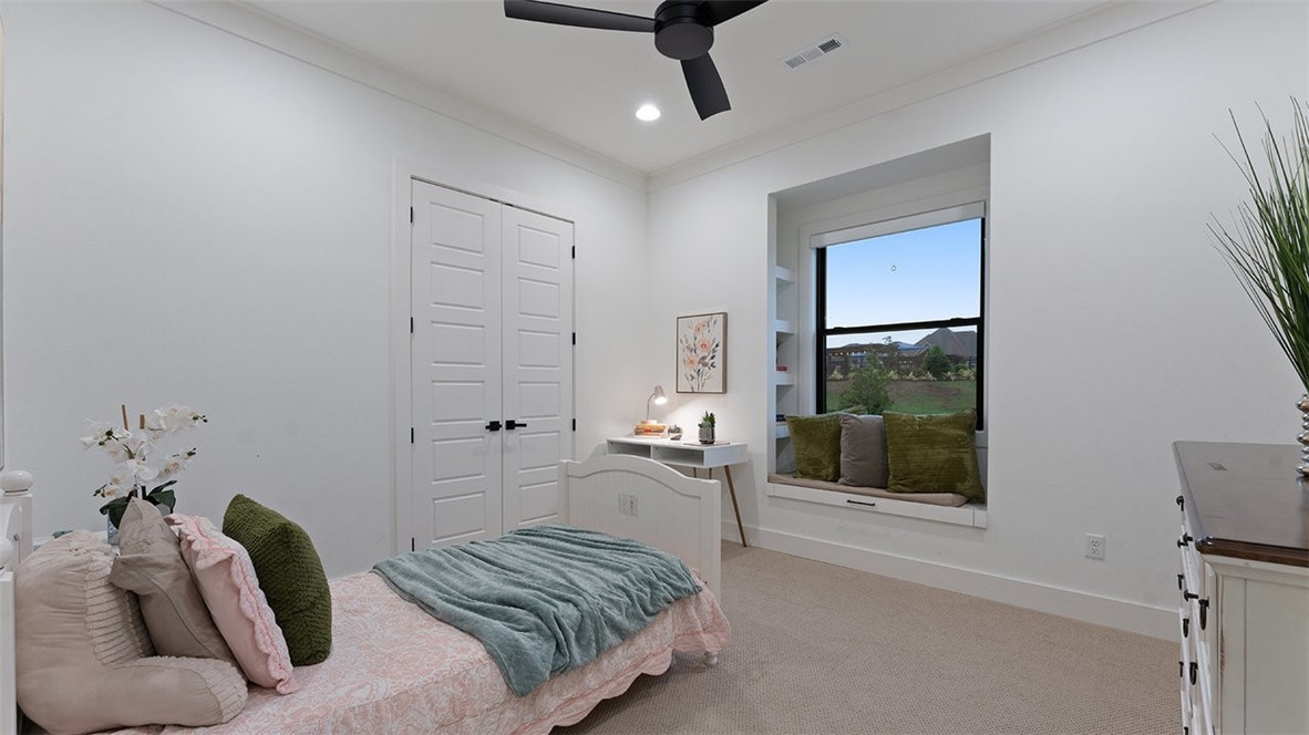 Scissortail - Residential