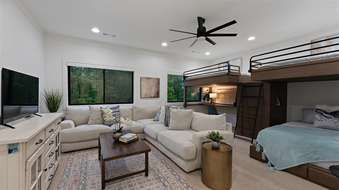 Scissortail - Residential