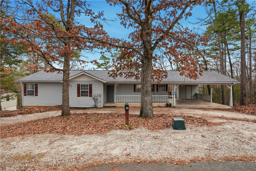 Miles Add - Residential