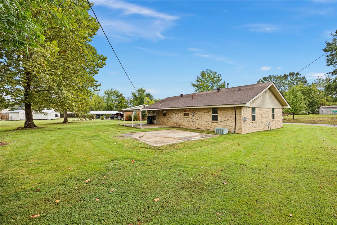 Eastwood - Residential