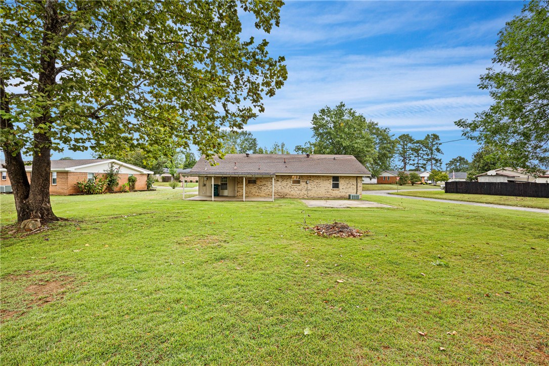 Eastwood - Residential
