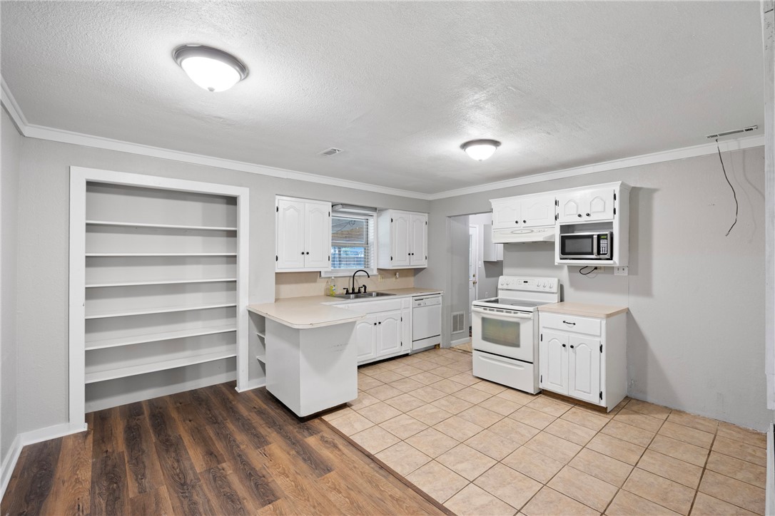 Eastwood - Residential