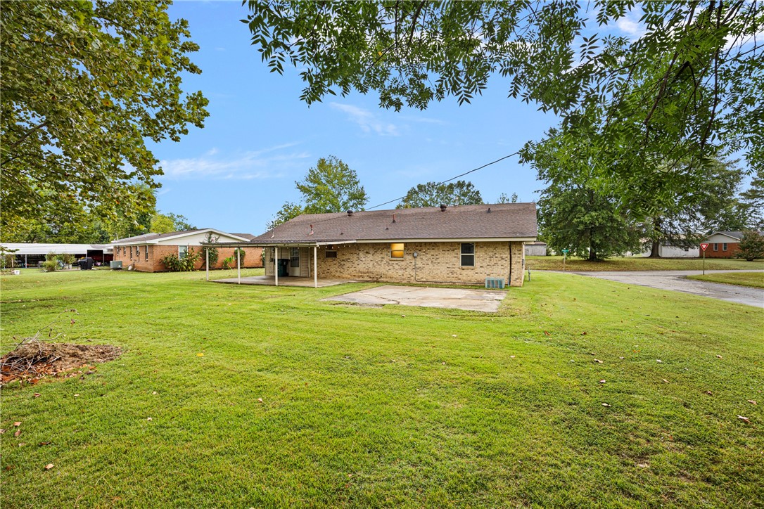 Eastwood - Residential