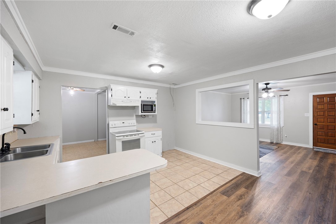 Eastwood - Residential