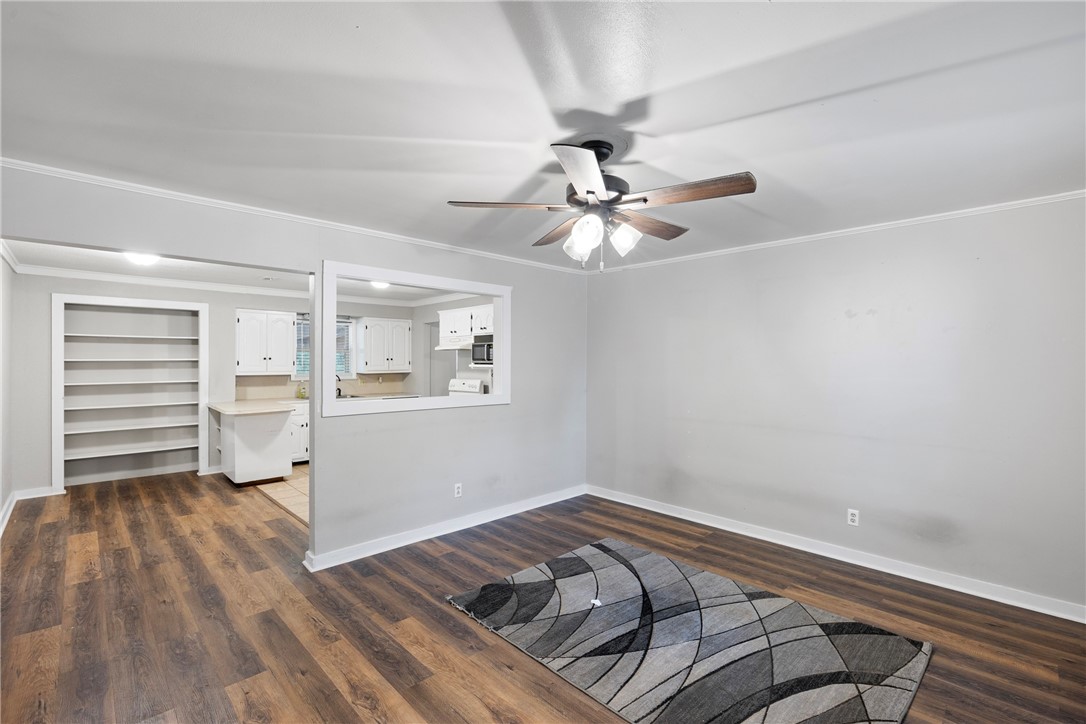 Eastwood - Residential
