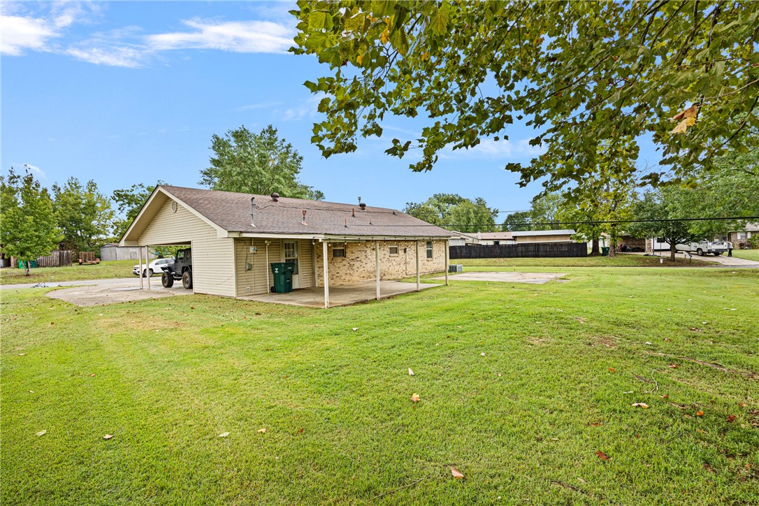 Eastwood - Residential