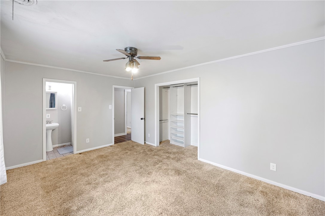 Eastwood - Residential