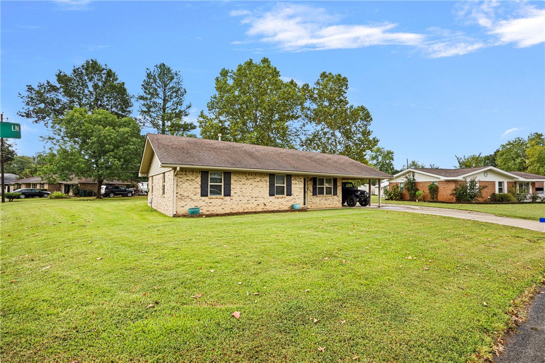 Eastwood - Residential