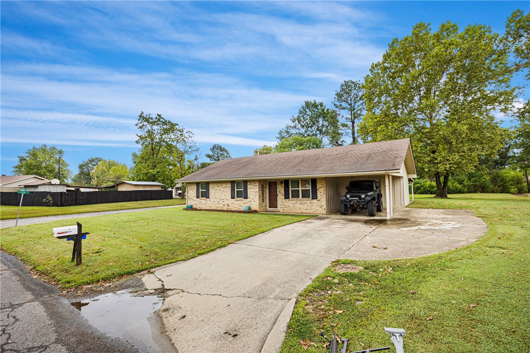 Eastwood - Residential