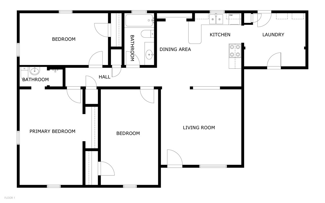 Eastwood - Residential