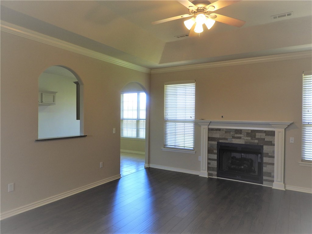 Sienna At Coopers Farm Ph II Centerton - Residential Lease