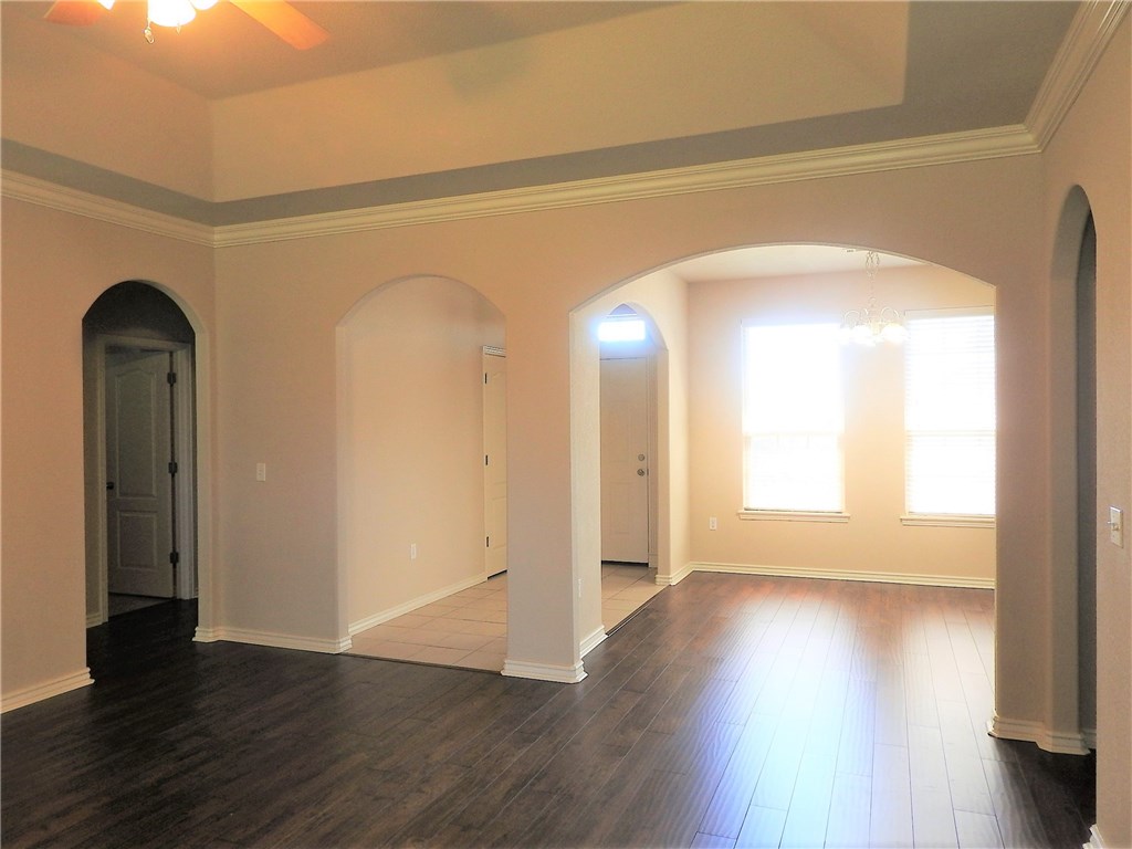 Sienna At Coopers Farm Ph II Centerton - Residential Lease