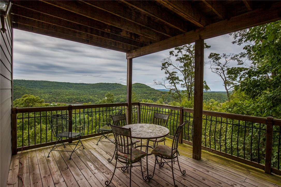 Unit 119 Holiday Island - Residential