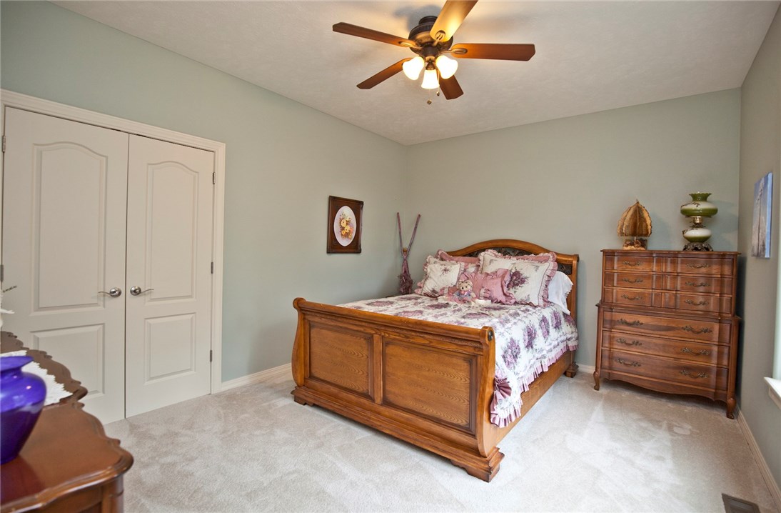 Unit 119 Holiday Island - Residential