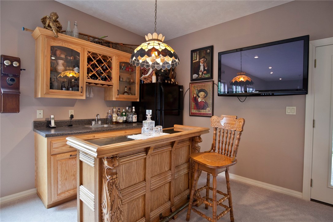 Unit 119 Holiday Island - Residential