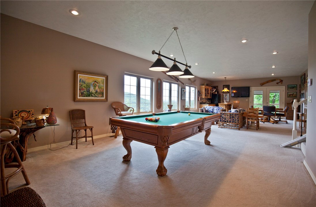 Unit 119 Holiday Island - Residential