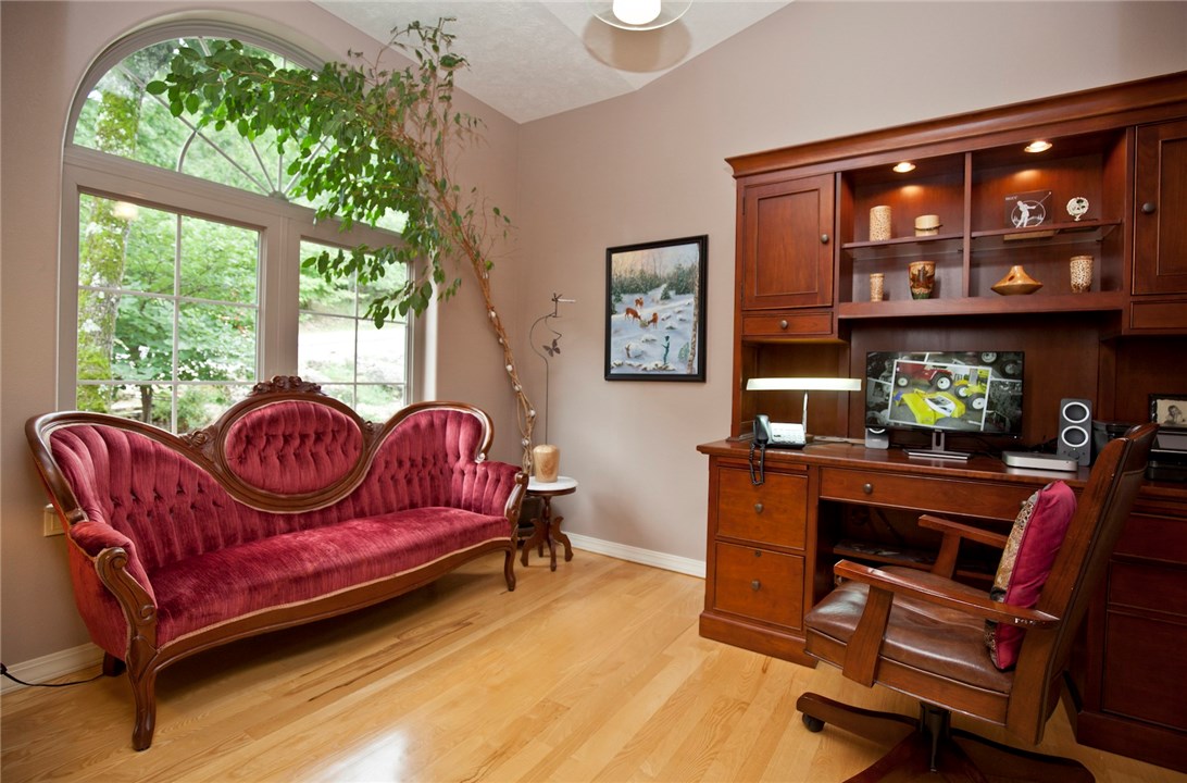 Unit 119 Holiday Island - Residential