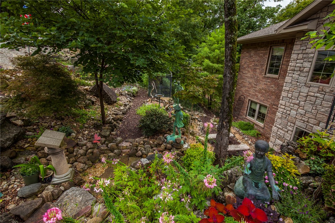 Unit 119 Holiday Island - Residential