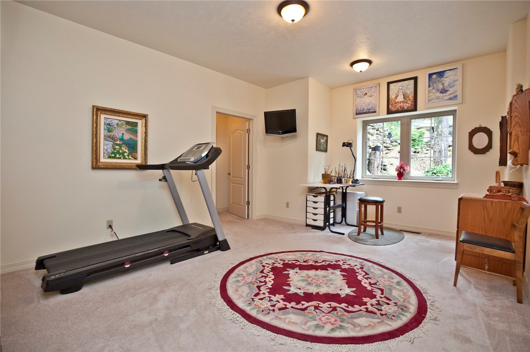 Unit 119 Holiday Island - Residential