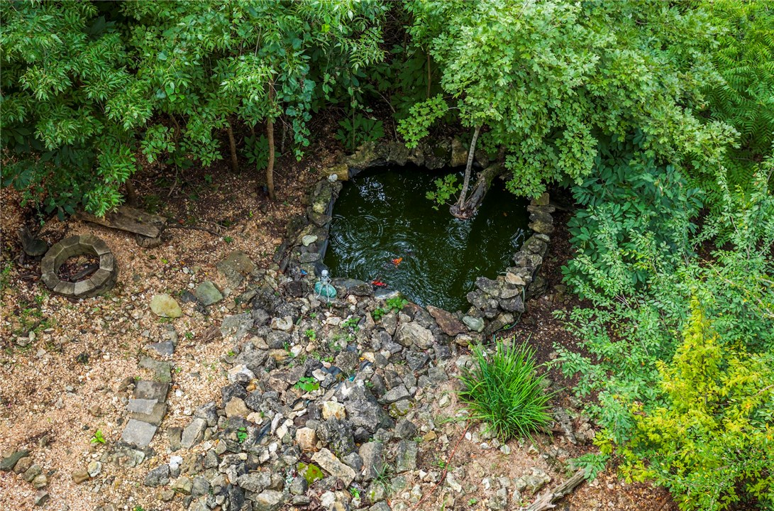 Unit 119 Holiday Island - Residential