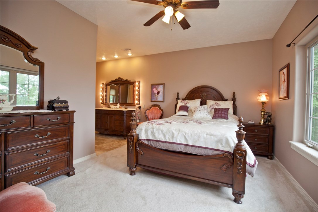 Unit 119 Holiday Island - Residential